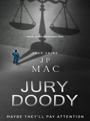 cover image of Jury Doody